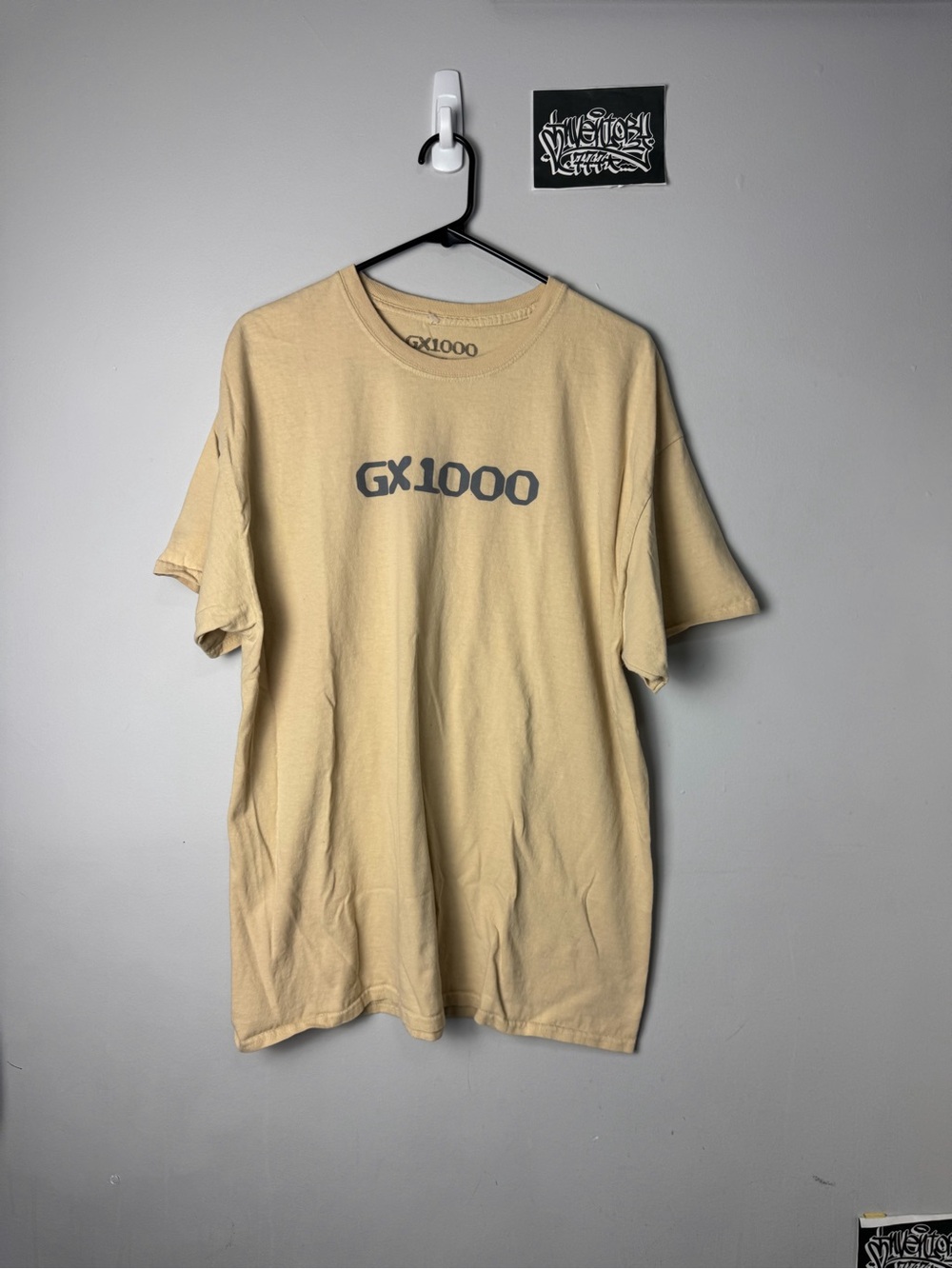 GX1000 Tee
